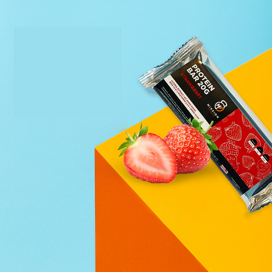 Protein Bar - Strawberry